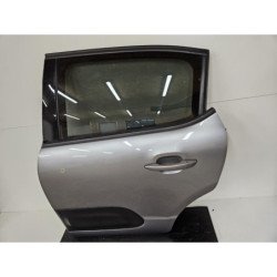 Porte Arriere Gauche Citroen C3 3 Phase 2